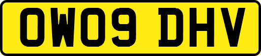 OW09DHV