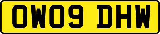 OW09DHW