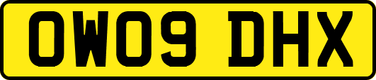 OW09DHX