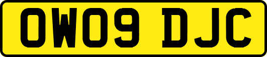 OW09DJC