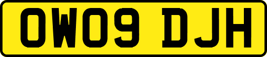 OW09DJH
