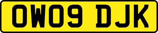 OW09DJK