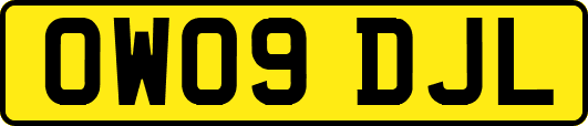 OW09DJL