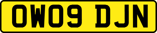 OW09DJN