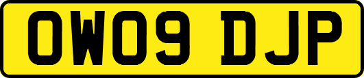 OW09DJP