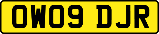 OW09DJR