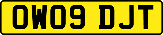 OW09DJT