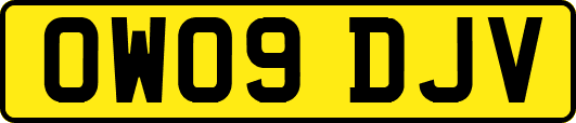 OW09DJV