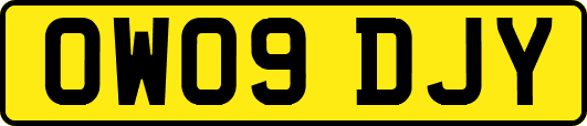 OW09DJY