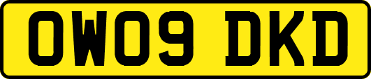 OW09DKD
