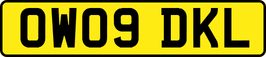 OW09DKL