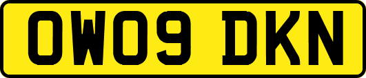 OW09DKN