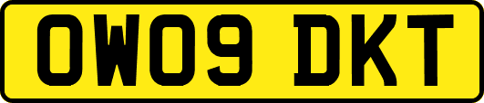 OW09DKT