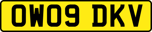 OW09DKV