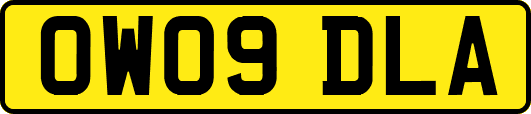 OW09DLA