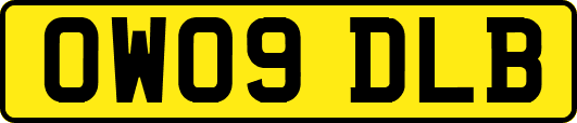 OW09DLB