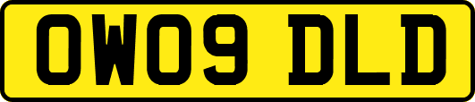 OW09DLD