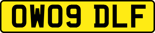 OW09DLF