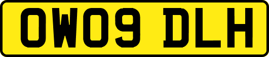 OW09DLH