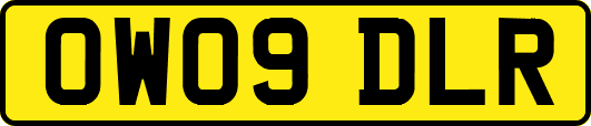 OW09DLR