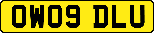 OW09DLU