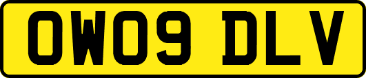 OW09DLV