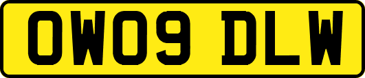 OW09DLW