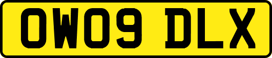 OW09DLX