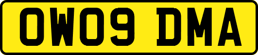 OW09DMA