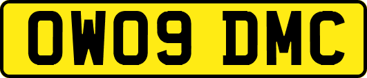 OW09DMC