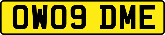 OW09DME