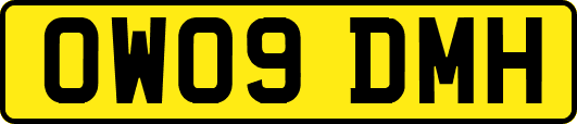OW09DMH