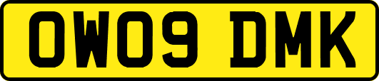 OW09DMK