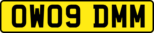 OW09DMM
