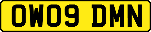OW09DMN