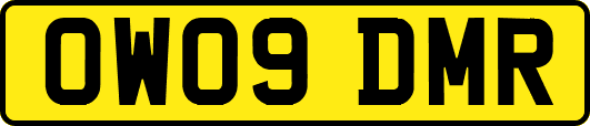 OW09DMR
