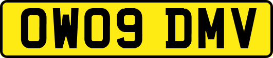 OW09DMV