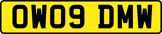 OW09DMW