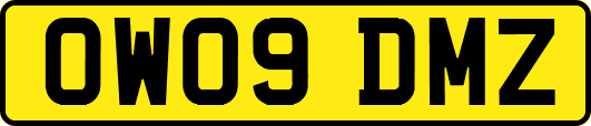 OW09DMZ