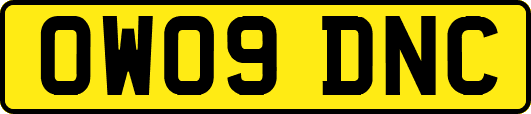 OW09DNC