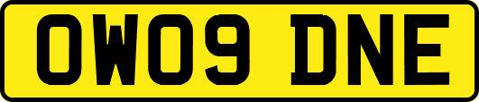 OW09DNE