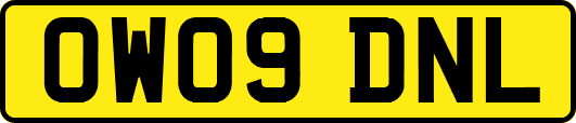 OW09DNL