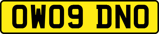 OW09DNO