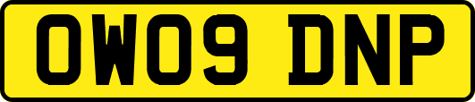 OW09DNP