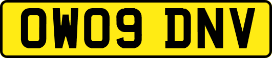 OW09DNV