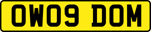 OW09DOM