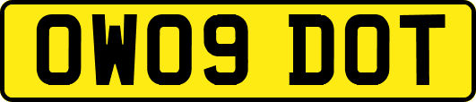 OW09DOT