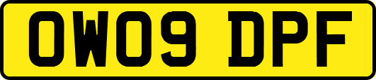 OW09DPF