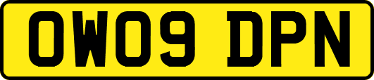OW09DPN