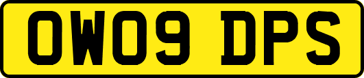 OW09DPS